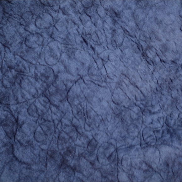 Music City Nashville TN Quilted Blanket custom unique twin /Lap 70×50 - Picture 11 of 13